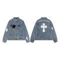 CHROME-HEARTS New Jacket