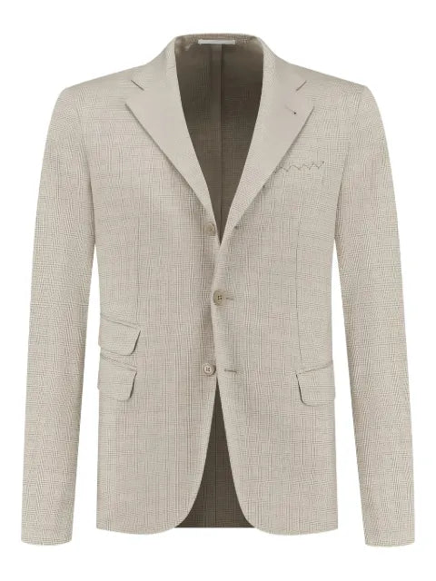 Doriani Cashmere Colbert blazer
