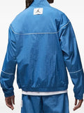 Jordan Air Jordan logo-patch jacket