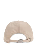 Giorgio Armani logo-embroidered baseball cap
