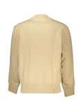 Calvin Klein mock-neck sweatshirt