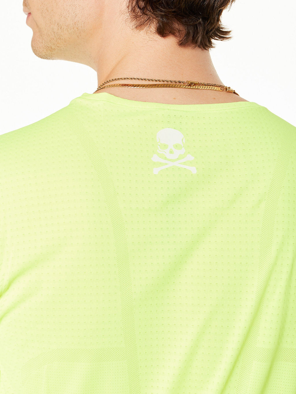 Fast and Free Short Sleeve