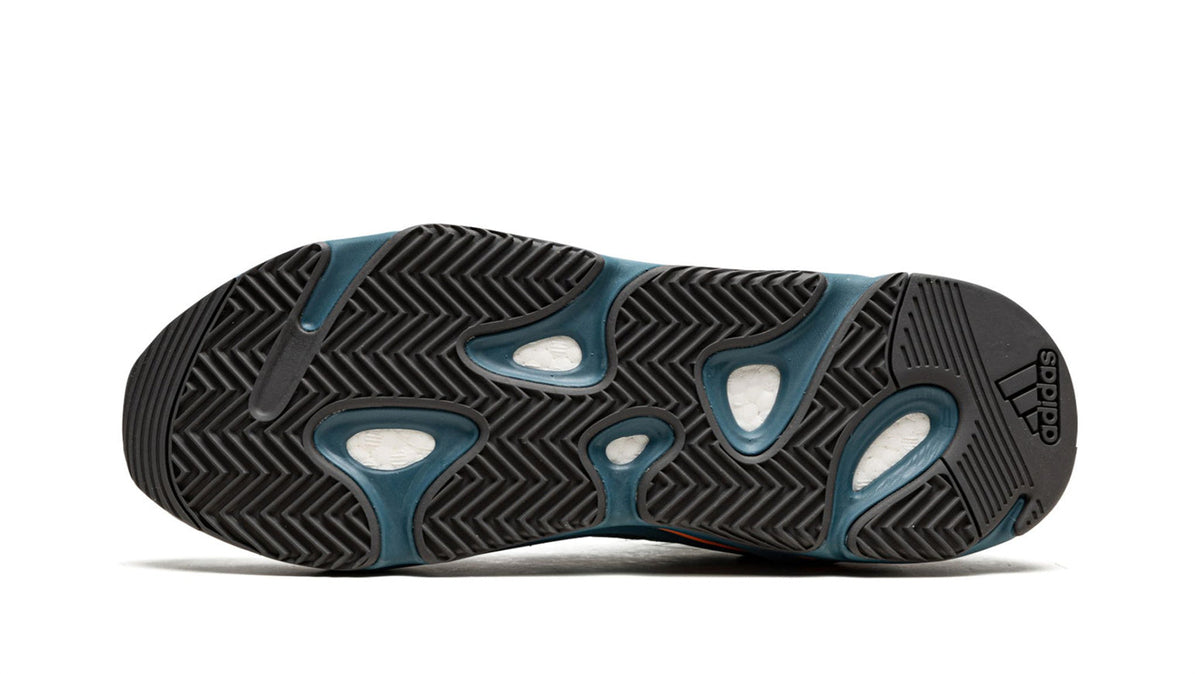 YEEZY SLIDE "Azure" ID4133